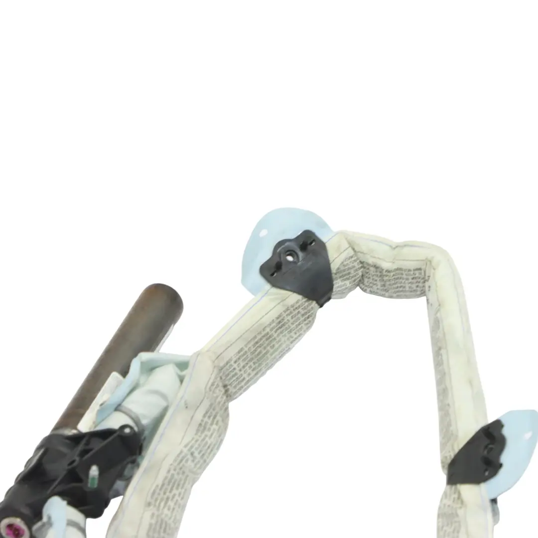 Audi A6 C6 Berline Module d'air de tête Rideau de toit droit - SKU 4F5880742C - Numéro de pièce 4F5880742C
