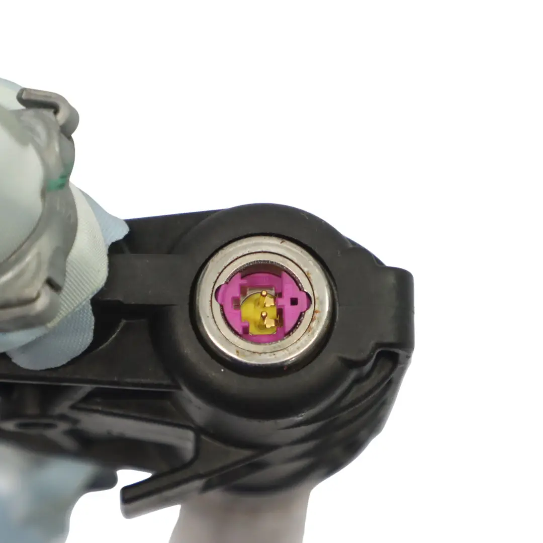 Audi A6 C6 Berline Module d'air de tête Rideau de toit droit - SKU 4F5880742C - Numéro de pièce 4F5880742C