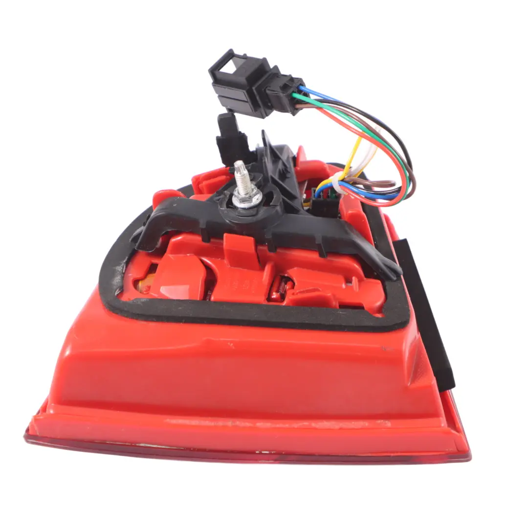 Audi A6 C6 Sedan Lampa W Klapę Prawy Tył Prawa Tylna LED - SKU 4F5945094E - Numer Części 4F5945094E