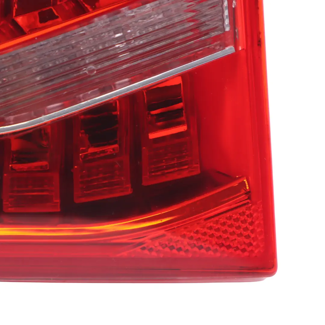 Audi A6 C6 Berlina Fanale posteriore destro LED Lampada Luce di avvio - SKU 4F5945094E - Numero di parte 4F5945094E