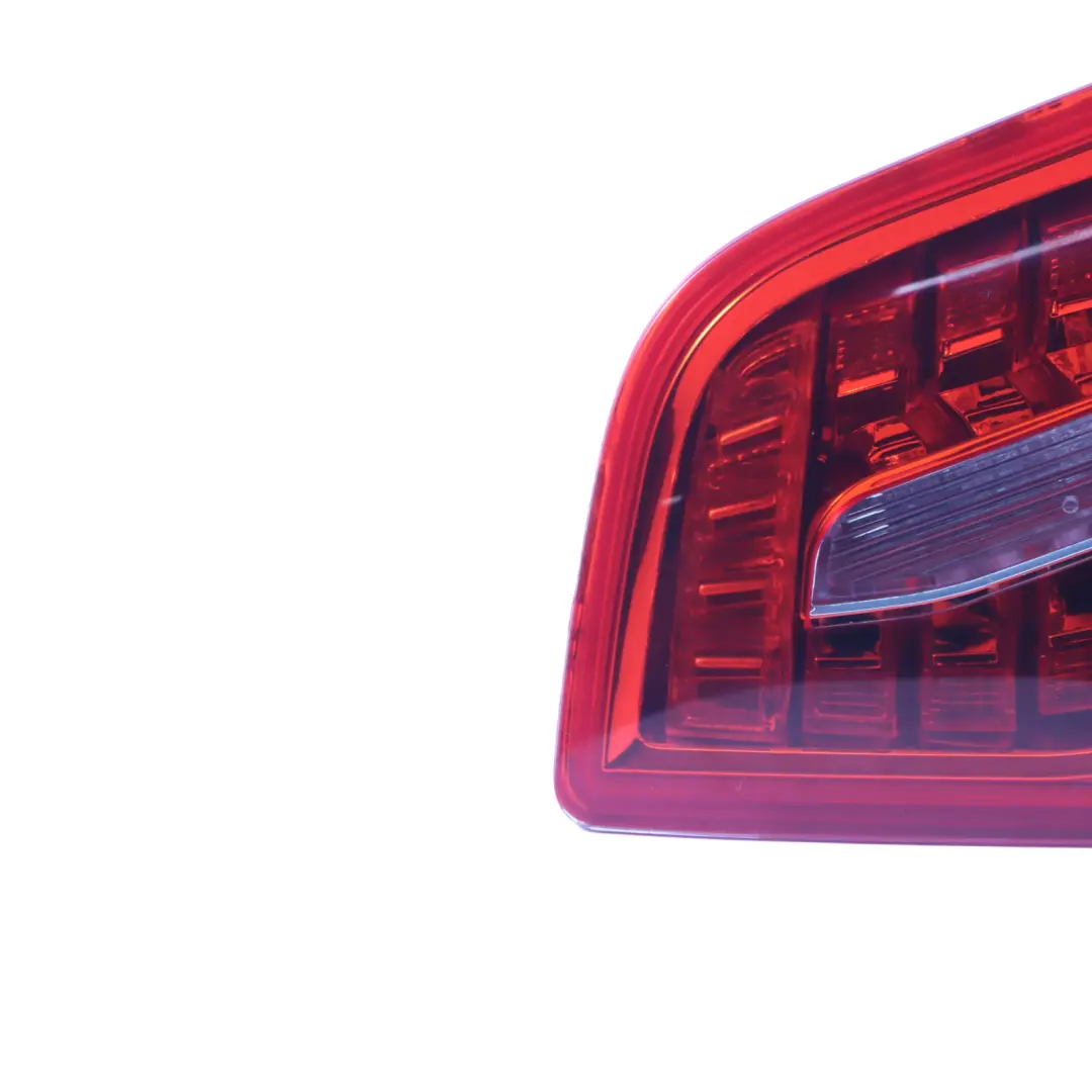 Audi A6 C6 Sedan Lampa W Klapę Prawy Tył Prawa Tylna LED - SKU 4F5945094E - Numer Części 4F5945094E