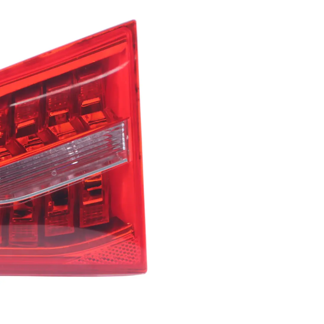 Audi A6 C6 Saloon Tail Light Rear Right O/S LED Lamp Boot Light - SKU 4F5945094E - Part number 4F5945094E