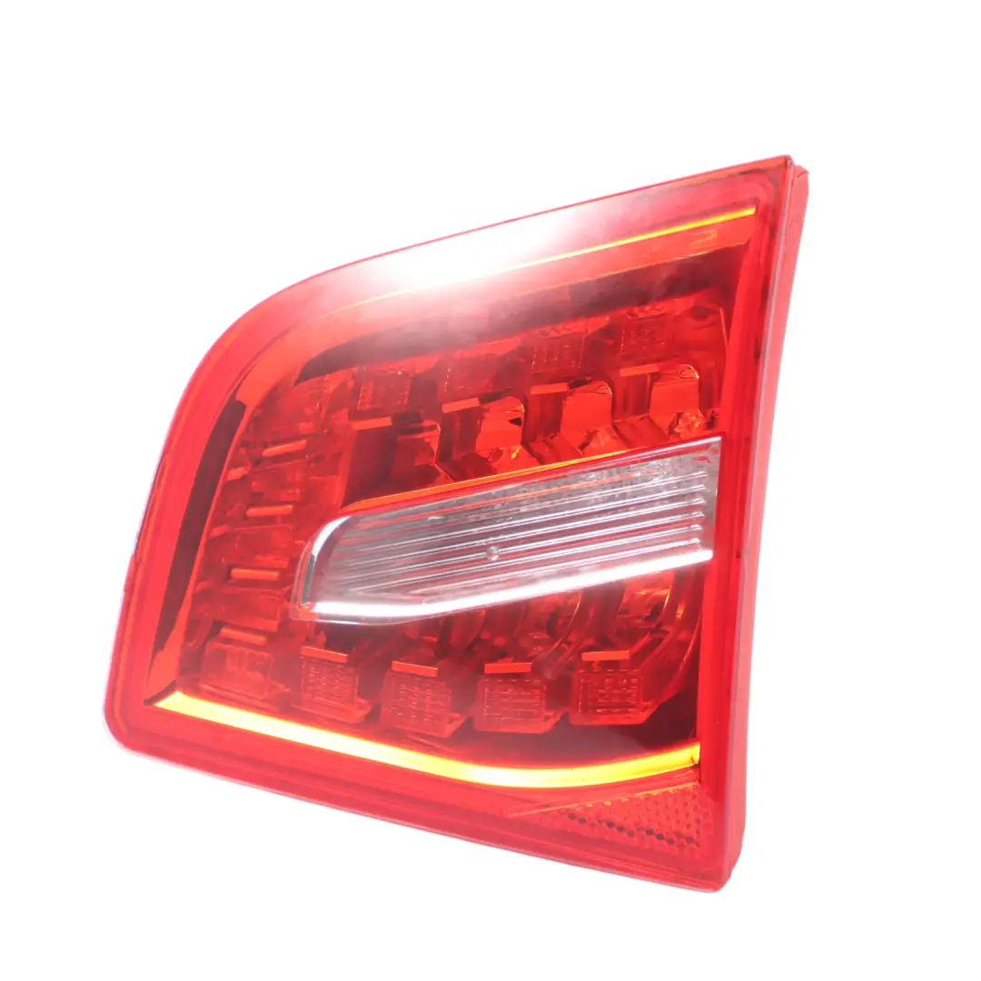 Tail Light Rear Right O/S LED Lamp Boot Light to Audi A6 C6 Saloon with Part number 4F5945094E Audi A6 C6 Saloon Tail Light Rear Right O/S LED Lamp Boot Light - SKU 4F5945094E - Part number 4F5945094E