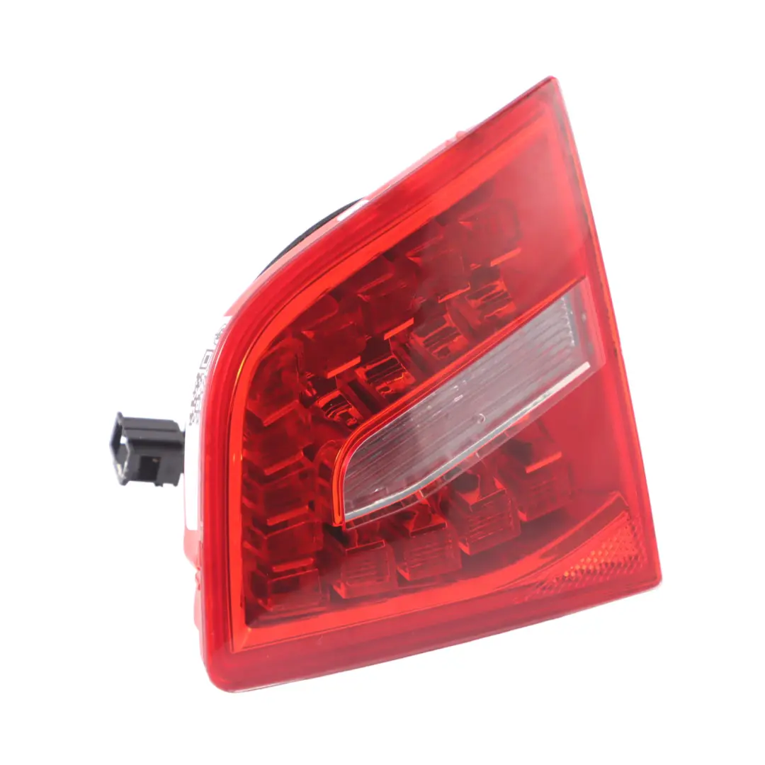 Audi A6 C6 Saloon Tail Light Rear Right O/S LED Lamp Boot Light - SKU 4F5945094E - Part number 4F5945094E