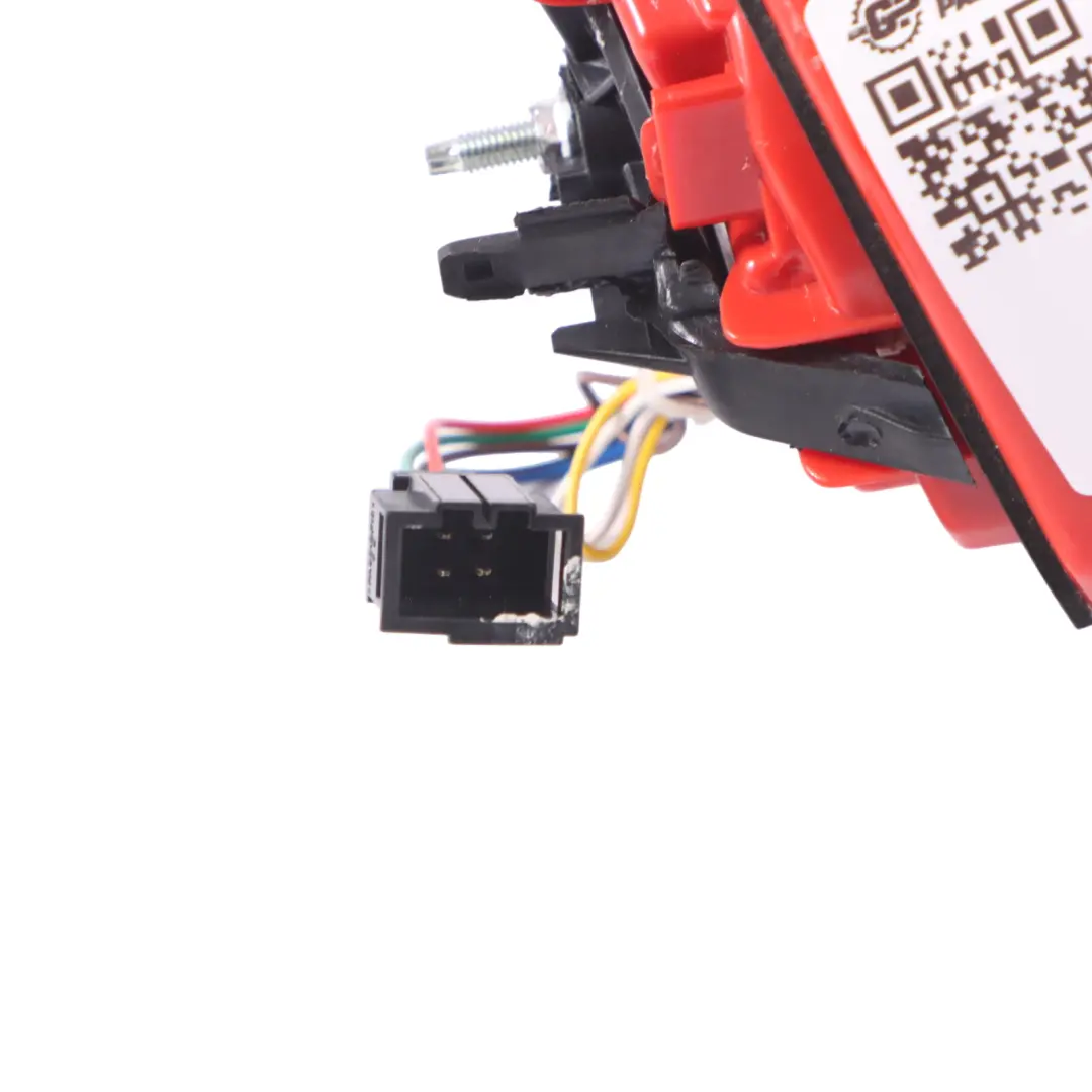Audi A6 C6 Sedan Lampa W Klapę Prawy Tył Prawa Tylna LED - SKU 4F5945094E - Numer Części 4F5945094E