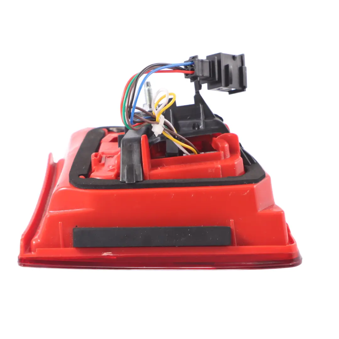 Audi A6 C6 Sedan Lampa W Klapę Prawy Tył Prawa Tylna LED - SKU 4F5945094E - Numer Części 4F5945094E