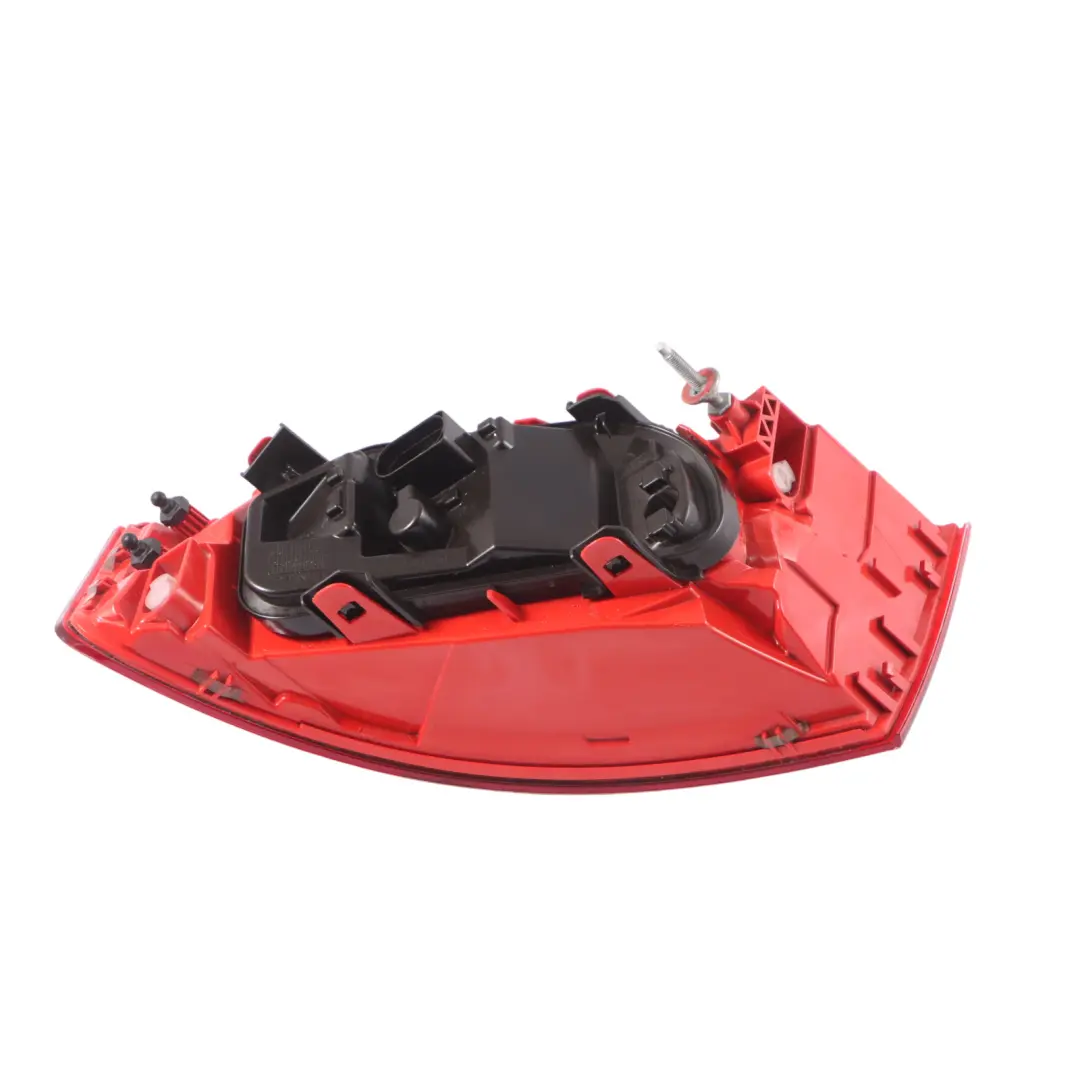 Audi A6 C6 Saloon Rear Light Left N/S LED Tail Lamp Light - SKU 4F5945095J - Part number 4F5945095J