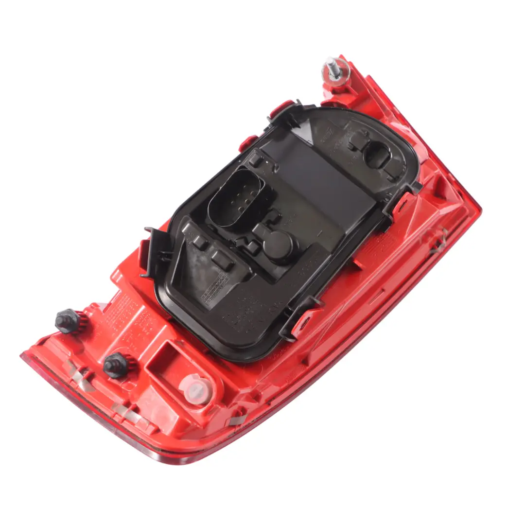 Light Left N/S LED Tail Lamp Light to Audi A6 C6 Saloon Rear with Part number 4F5945095J Audi A6 C6 Saloon Rear Light Left N/S LED Tail Lamp Light - SKU 4F5945095J - Part number 4F5945095J