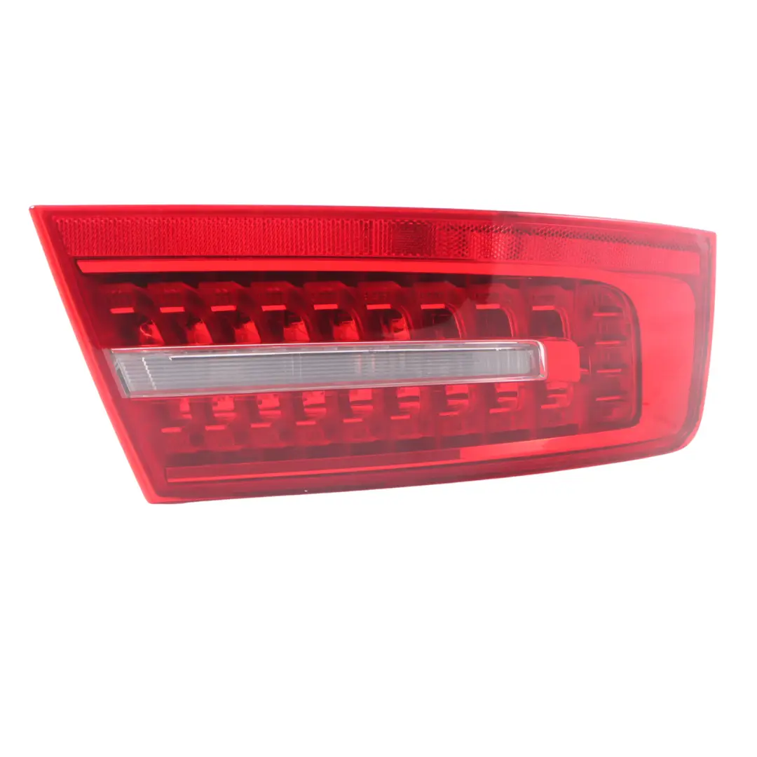 Feu arrière gauche LED pour Audi A6 C6 Saloon à propos du numéro de pièce 4F5945095J Audi A6 C6 Saloon Feu arrière gauche LED - SKU 4F5945095J - Numéro de pièce 4F5945095J