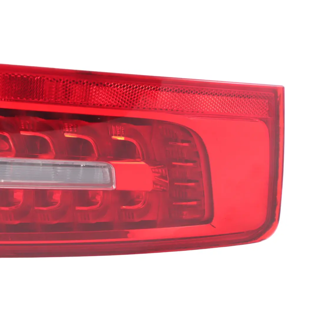 Audi A6 C6 Saloon Feu arrière gauche LED - SKU 4F5945095J - Numéro de pièce 4F5945095J
