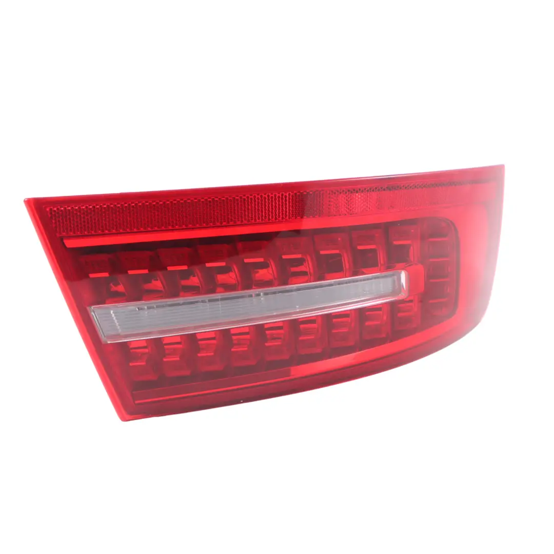 Audi A6 C6 Saloon Rear Light Left N/S LED Tail Lamp Light - SKU 4F5945095J - Part number 4F5945095J