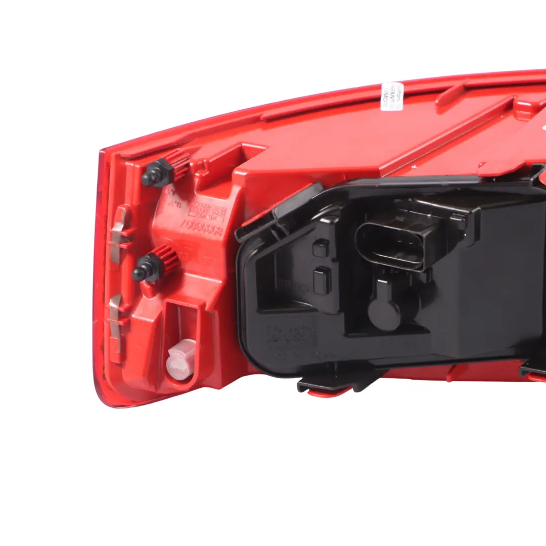 Audi A6 C6 Berlina Fanale posteriore sinistro LED Fanale posteriore - SKU 4F5945095J - Numero di parte 4F5945095J