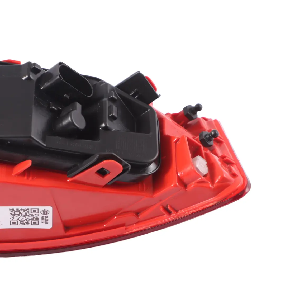 Luz Trasera Derecha LED Luz Trasera para Audi A6 C6 Berlina con número de pieza 4F5945096J Audi A6 C6 Berlina Luz Trasera Derecha LED Luz Trasera - SKU 4F5945096J - Número de pieza 4F5945096J