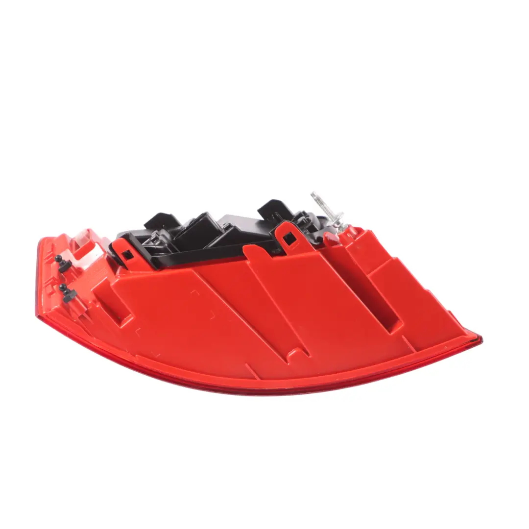 Audi A6 C6 Sedan Lampa Prawy Tył Prawa Tylna LED - SKU 4F5945096J - Numer Części 4F5945096J