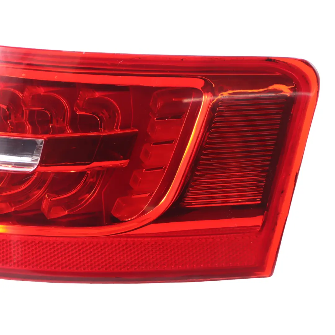 Light Right O/S LED Tail Lamp Light to Audi A6 C6 Saloon Rear with Part number 4F5945096J Audi A6 C6 Saloon Rear Light Right O/S LED Tail Lamp Light - SKU 4F5945096J - Part number 4F5945096J