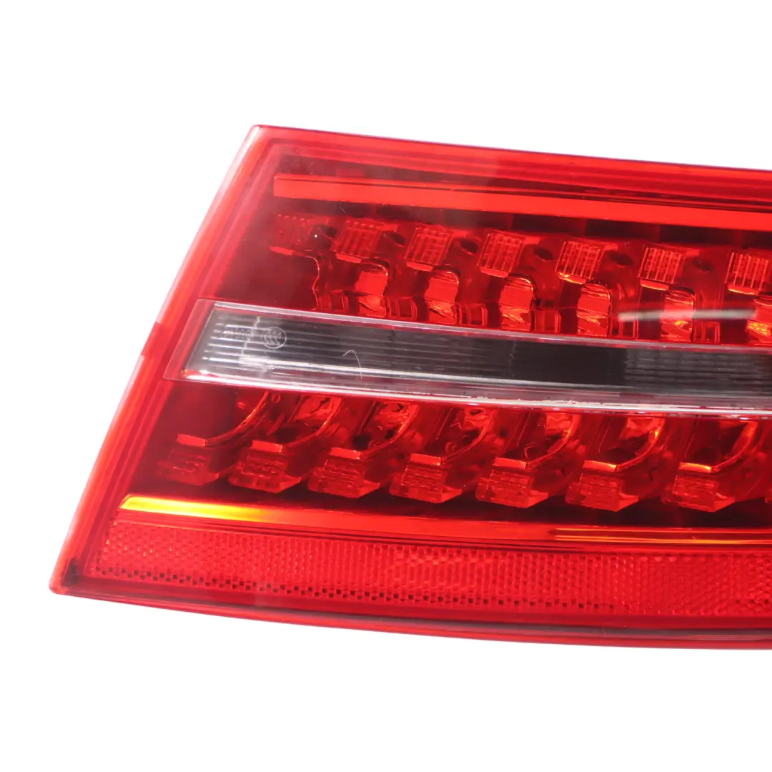 Rücklicht Rechts LED Rück Licht für Audi A6 C6 Limousine mit Teilenummer 4F5945096J Audi A6 C6 Limousine Rücklicht Rechts LED Rück Licht - SKU 4F5945096J - Teilenummer 4F5945096J