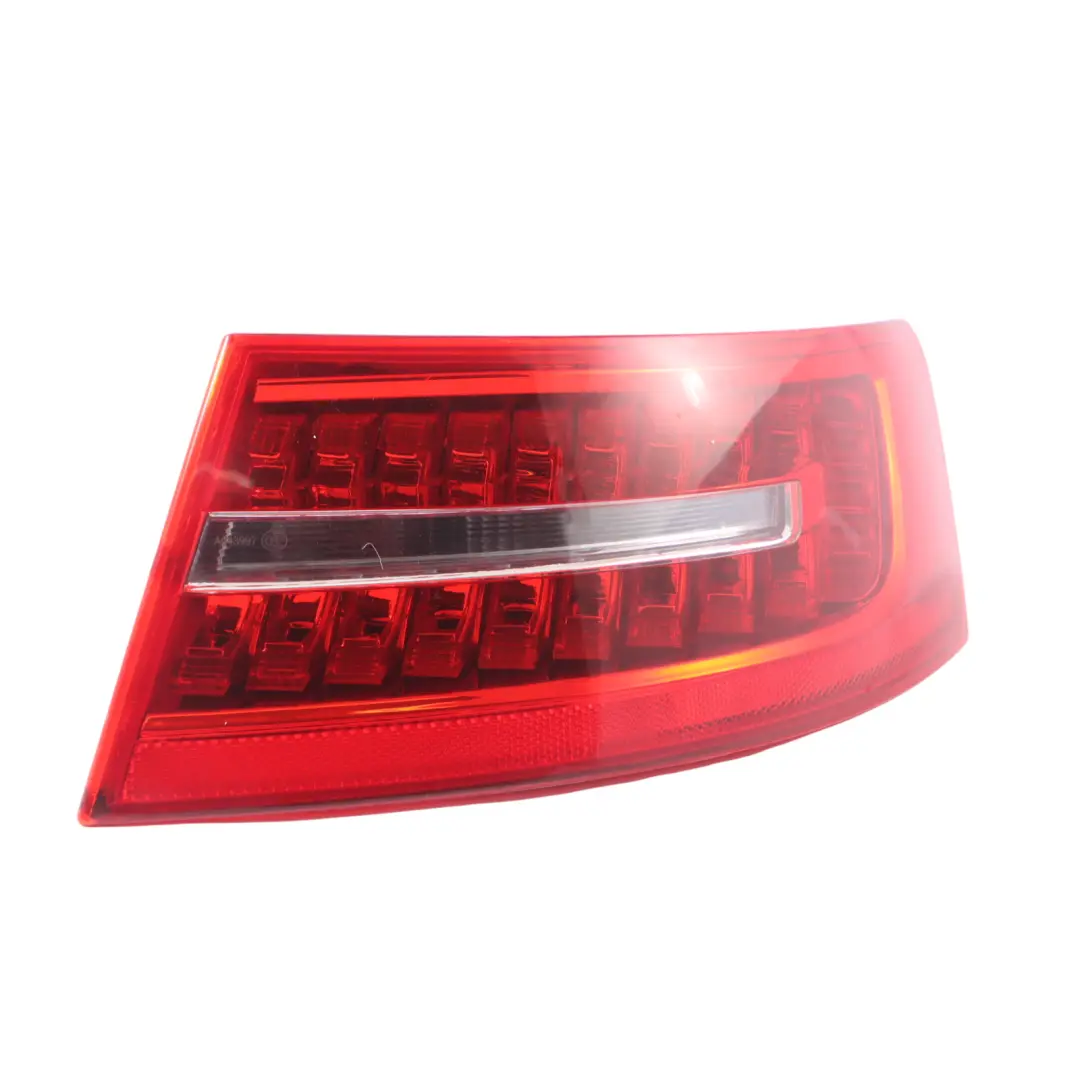 Audi A6 C6 Saloon Feu arrière droit LED - SKU 4F5945096J - Numéro de pièce 4F5945096J