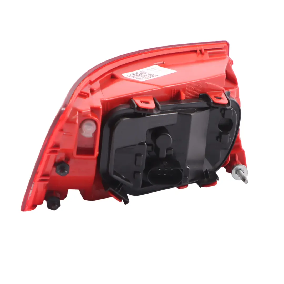 Light Right O/S LED Tail Lamp Light to Audi A6 C6 Saloon Rear with Part number 4F5945096J Audi A6 C6 Saloon Rear Light Right O/S LED Tail Lamp Light - SKU 4F5945096J - Part number 4F5945096J