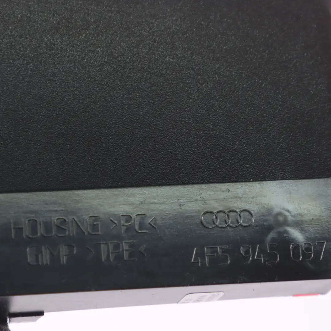 Audi A6 C6 4F Tailgate Boot Rear Third Brake Light Stop Lamp - SKU 4F5945097 - Part number 4F5945097