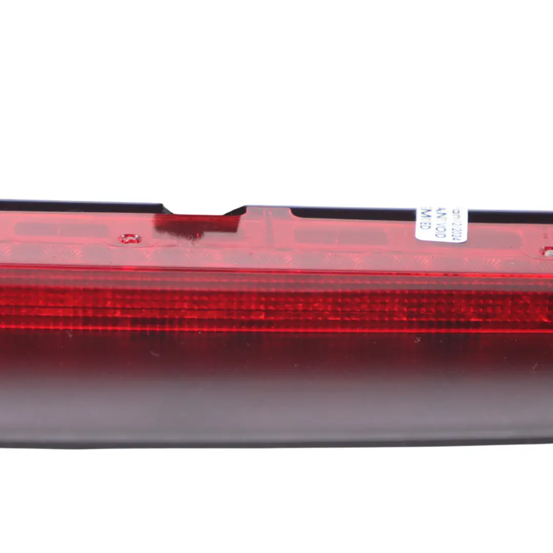 Audi A6 C6 4F Heckklappe Boot hinten dritte Bremsleuchte - SKU 4F5945097 - Teilenummer 4F5945097