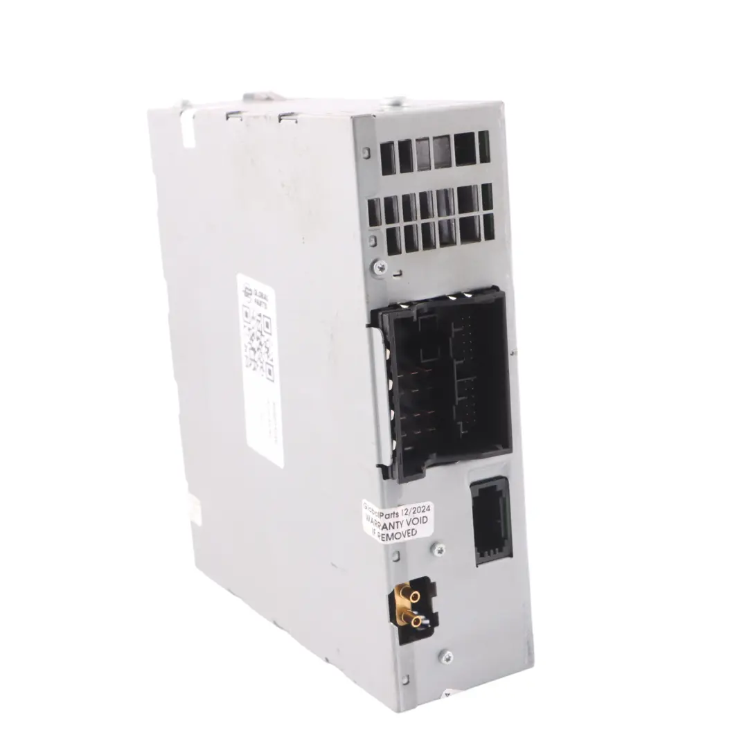 Unità principale controllo radio DAB multimediale per Audi A4 B8 con numero di parte 4G0035056 Audi A4 B8 Unità principale controllo radio DAB multimediale - SKU 4G0035056 - Numero di parte 4G0035056