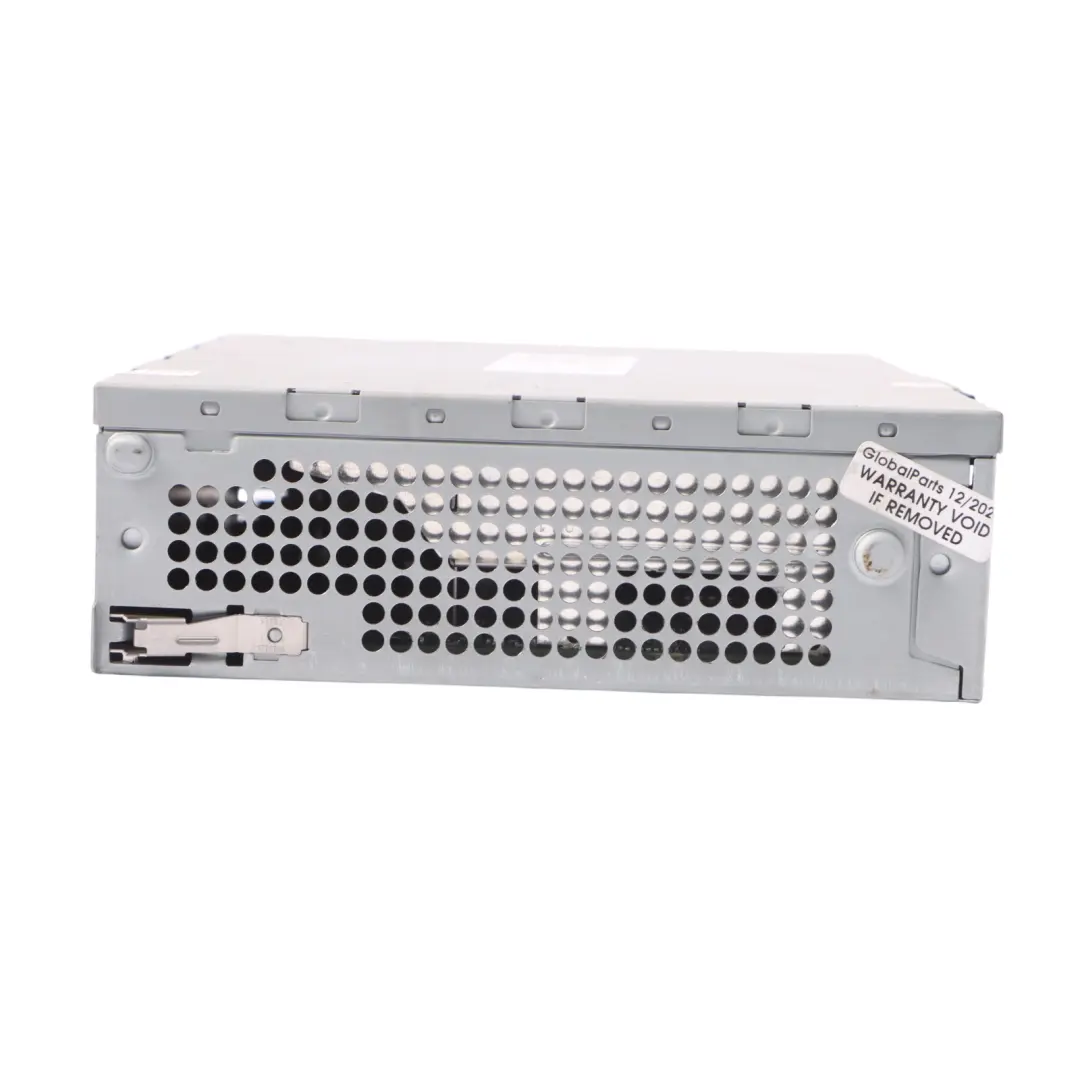 Unità principale controllo radio DAB multimediale per Audi A4 B8 con numero di parte 4G0035056 Audi A4 B8 Unità principale controllo radio DAB multimediale - SKU 4G0035056 - Numero di parte 4G0035056