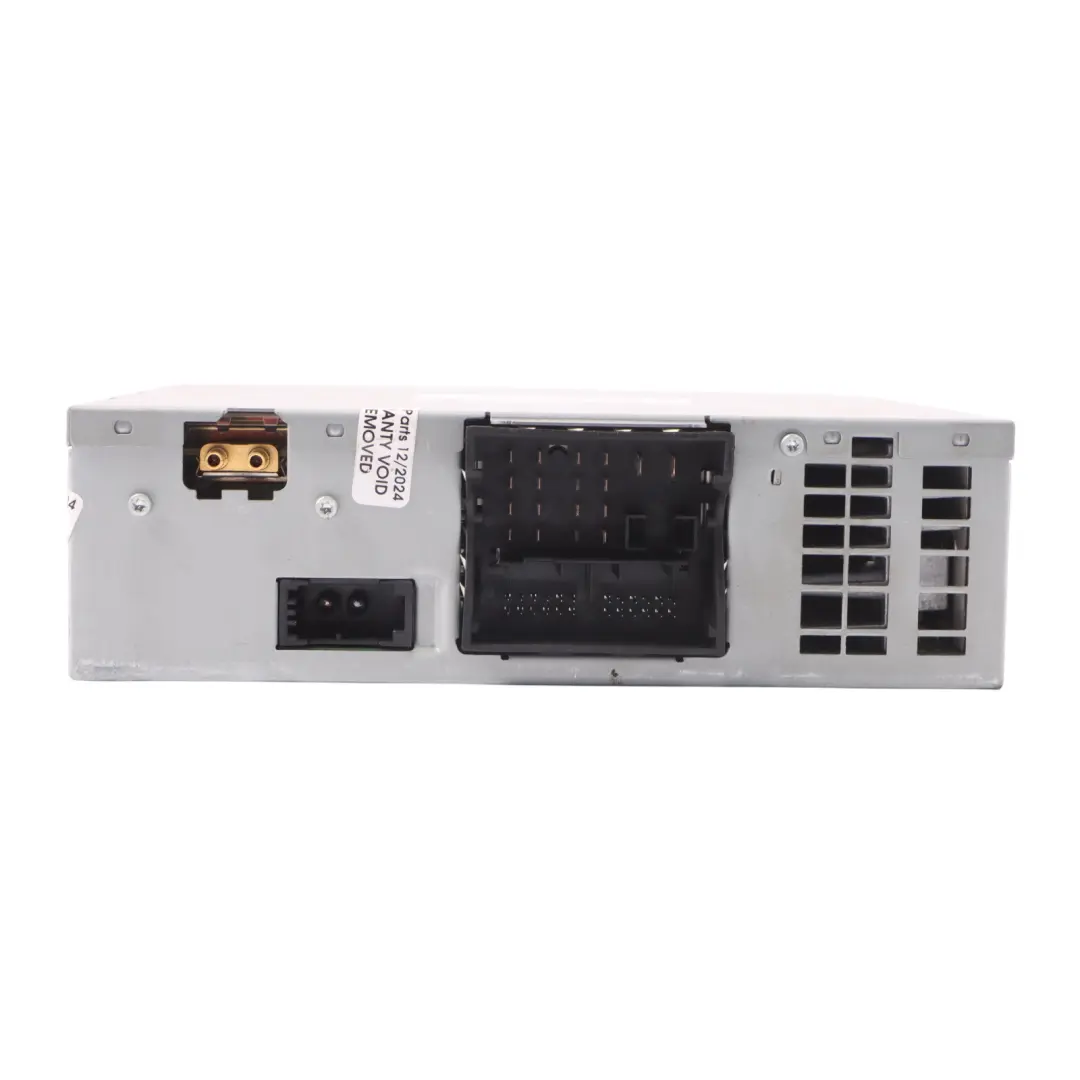 Sat Nav Multimedia DAB Radio Control Head Unit Audi A4 B8 - SKU 4G0035056 - Part number 4G0035056
