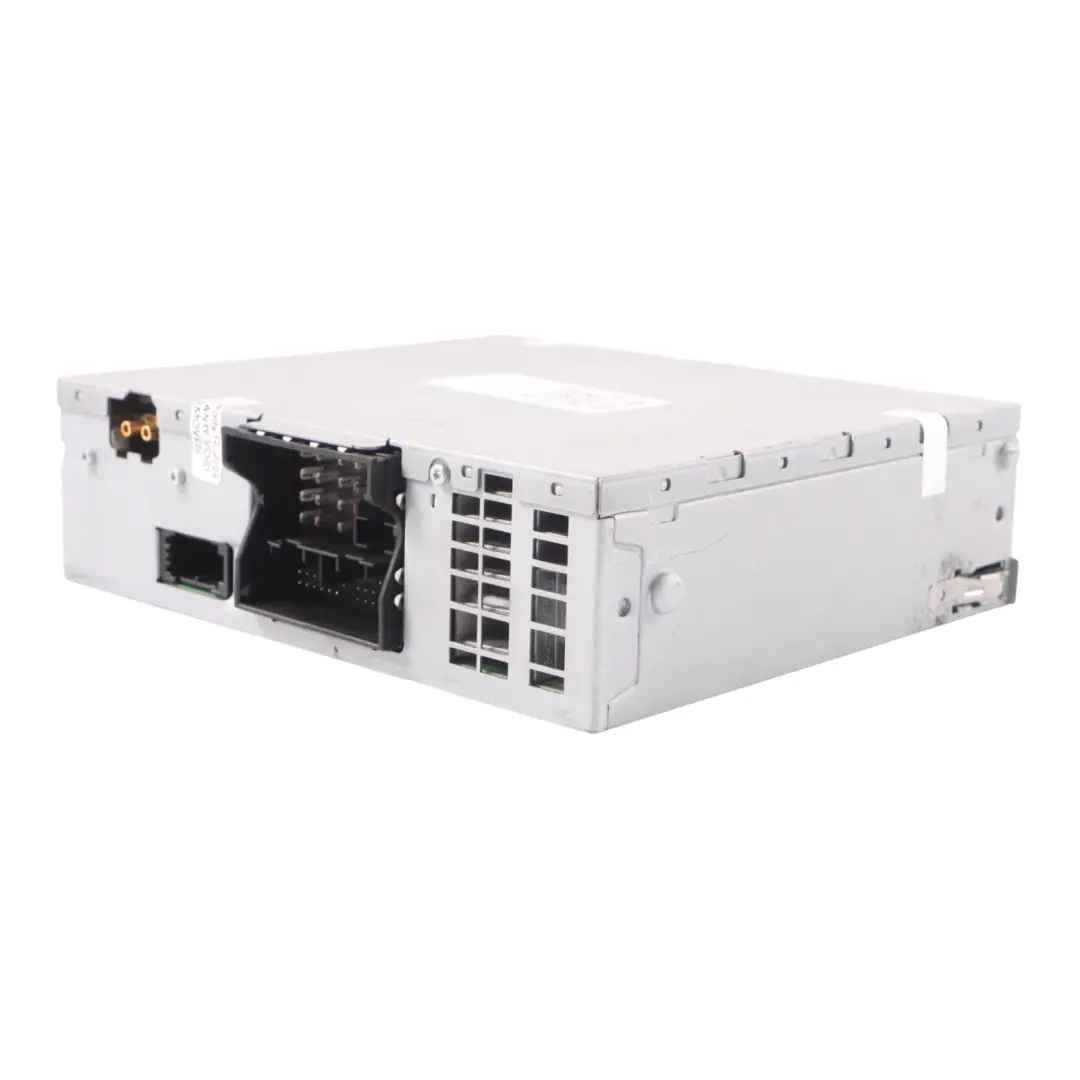 Navegación Multimedia DAB Radio Controlar Unidad Principal para Audi A4 B8 con número de pieza 4G0035056 Audi A4 B8 Navegación Multimedia DAB Radio Controlar Unidad Principal - SKU 4G0035056 - Número de pieza 4G0035056