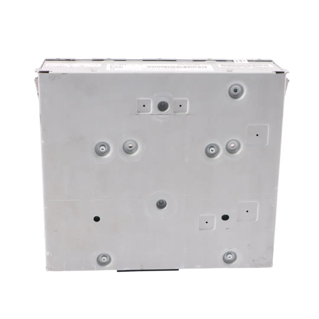 Sat Nav Multimedia DAB Radio Control Head Unit to Audi A4 B8 with Part number 4G0035056 Audi A4 B8 Sat Nav Multimedia DAB Radio Control Head Unit - SKU 4G0035056 - Part number 4G0035056