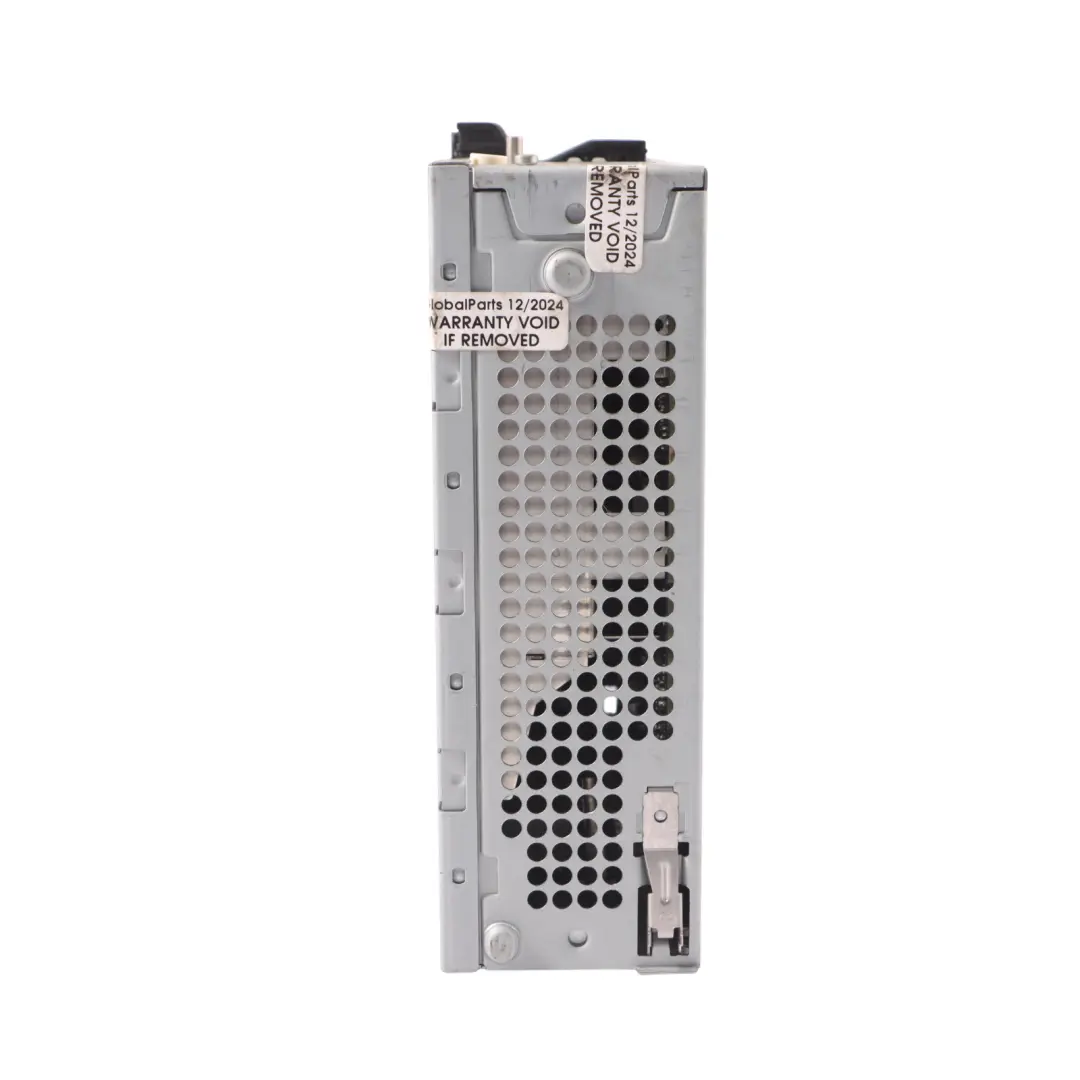 Audi A5 8T Sistema Navigazione Principale Computer Satellitare CIC - SKU 4G0035061B - Numero di parte 4G0035061B