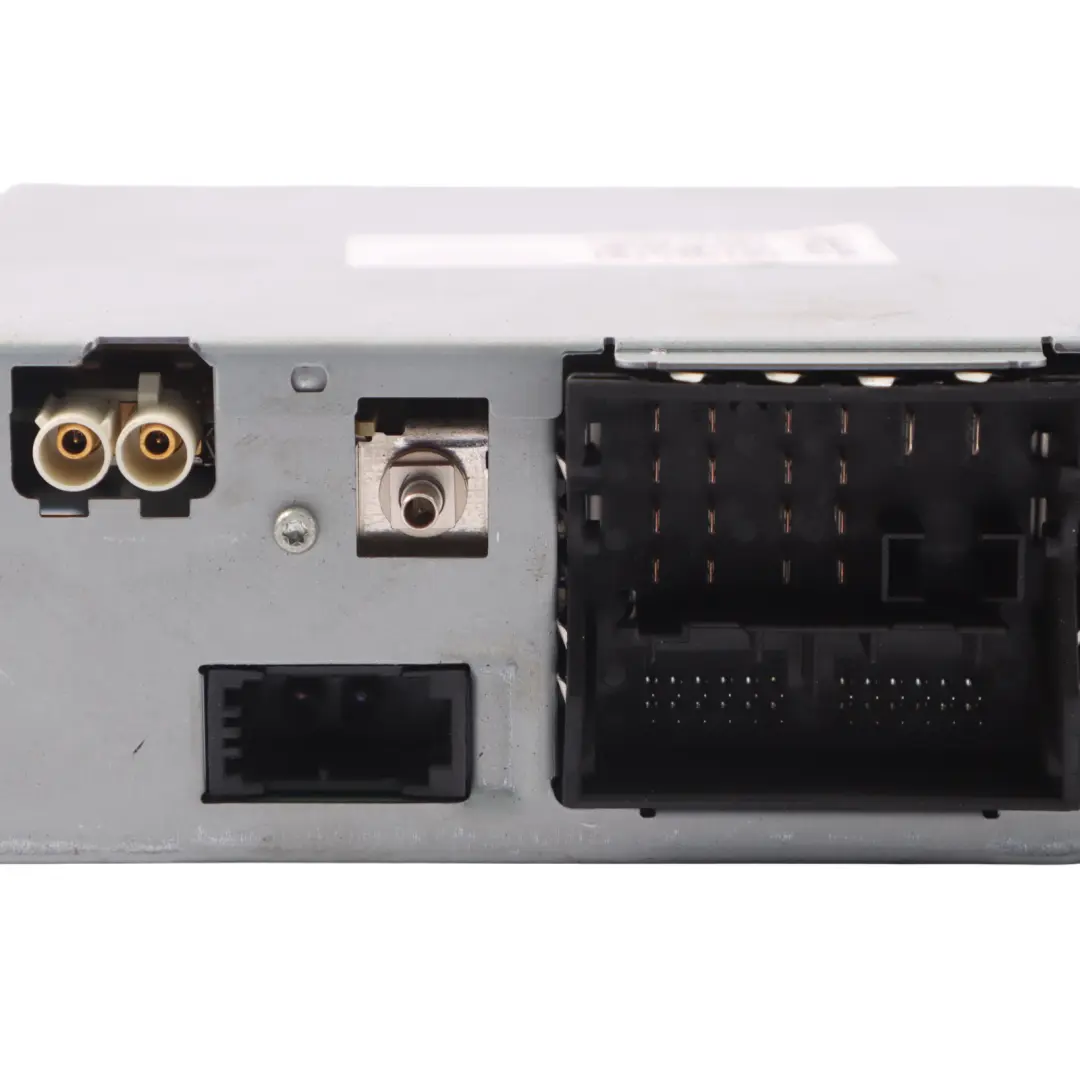 Audi A5 8T Navigation System Car Sat Nav Computer Head Unit CIC - SKU 4G0035061B - Part number 4G0035061B