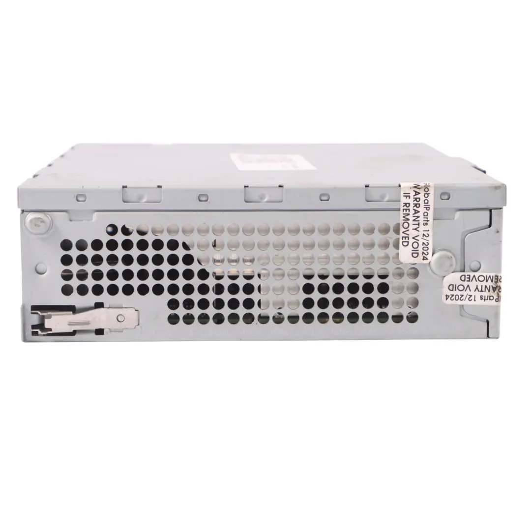 Audi A5 8T Sistema Navigazione Principale Computer Satellitare CIC - SKU 4G0035061B - Numero di parte 4G0035061B