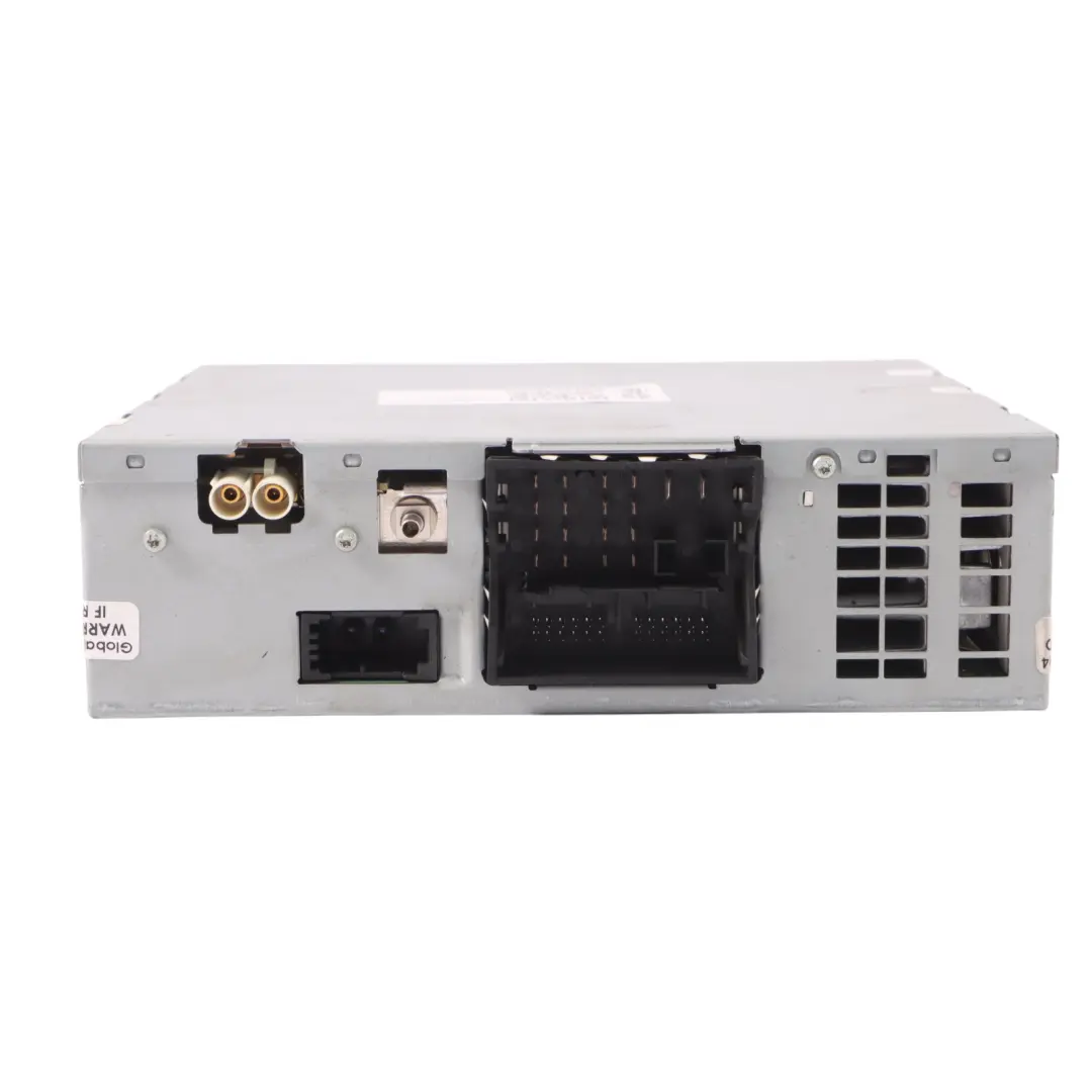 Audi A5 8T Sistema Navigazione Principale Computer Satellitare CIC - SKU 4G0035061B - Numero di parte 4G0035061B