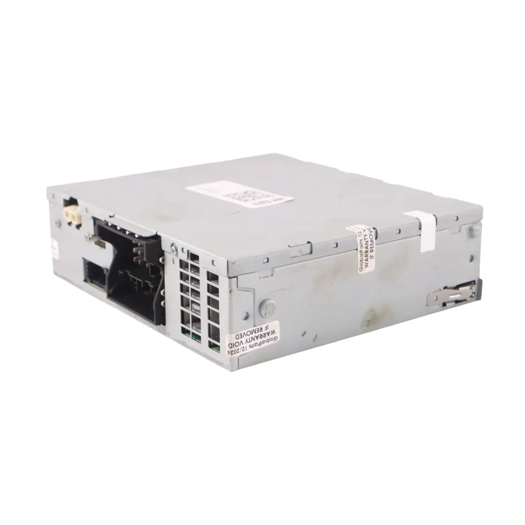 Audi A5 8T Sistema Navigazione Principale Computer Satellitare CIC - SKU 4G0035061B - Numero di parte 4G0035061B