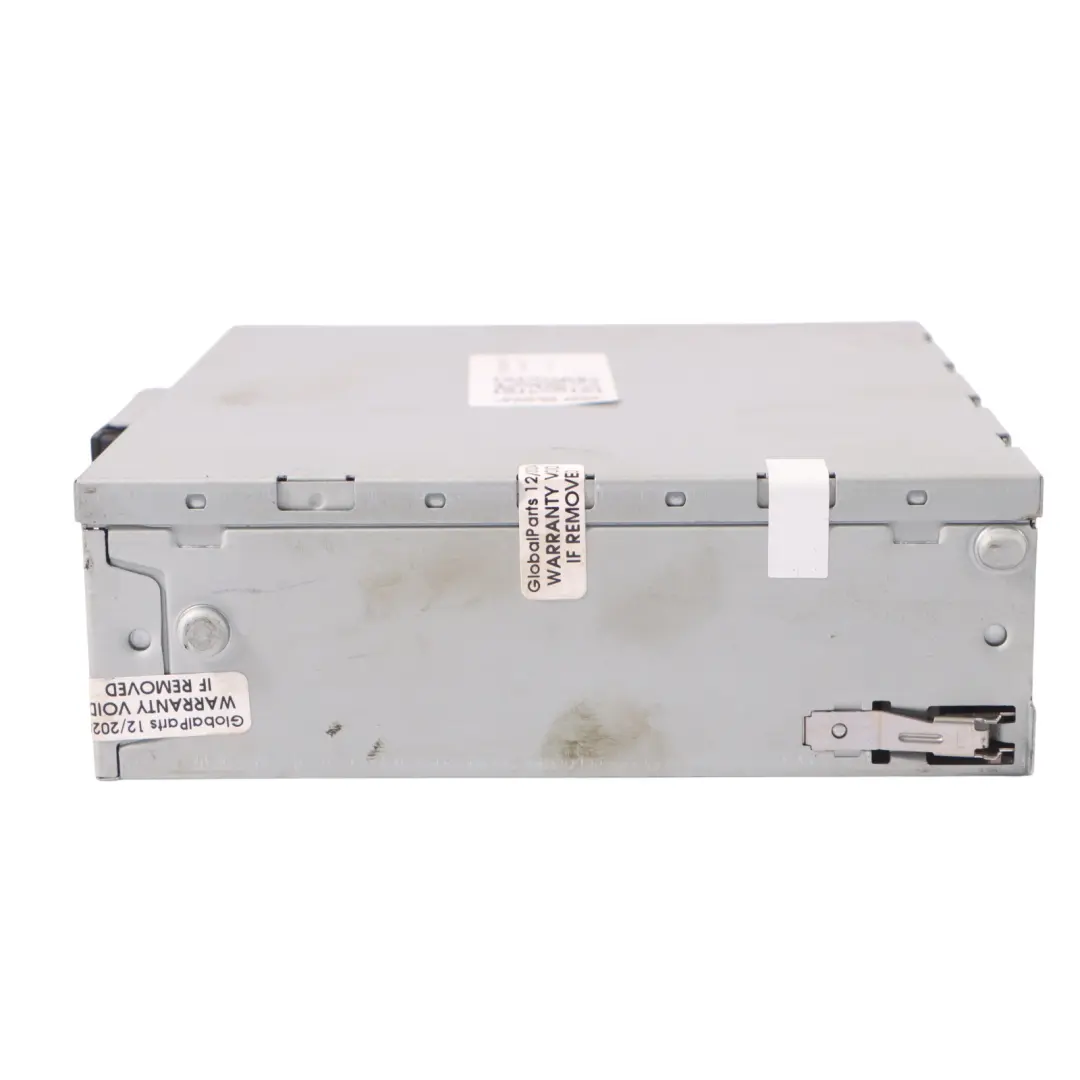 Audi A5 8T Sistema Navigazione Principale Computer Satellitare CIC - SKU 4G0035061B - Numero di parte 4G0035061B
