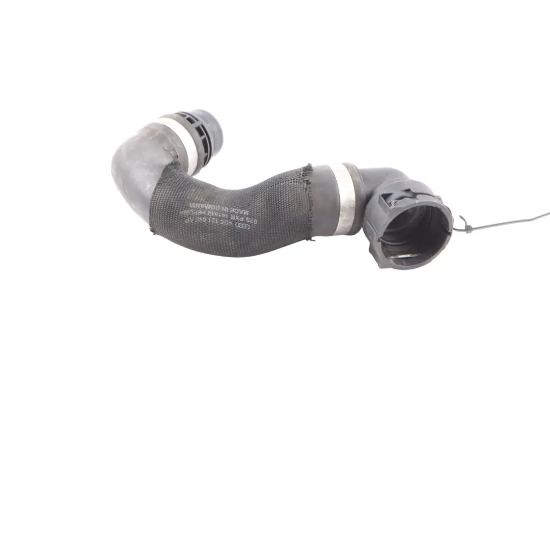 CRDB Petrol Water Coolant Pipe Hose Line Tube to Audi RS6 C7 4.0 TFSI with Part number 4G0121049AP Audi RS6 C7 4.0 TFSI CRDB Petrol Water Coolant Pipe Hose Line Tube - SKU 4G0121049AP - Part number 4G0121049AP