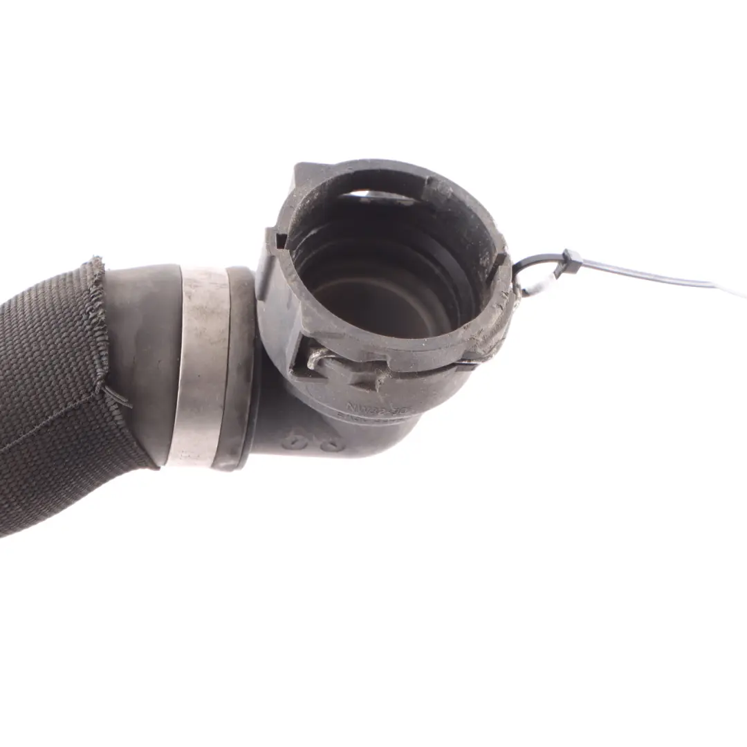 Audi RS6 C7 4.0 TFSI CRDB Petrol Water Coolant Pipe Hose Line Tube - SKU 4G0121049AP - Part number 4G0121049AP