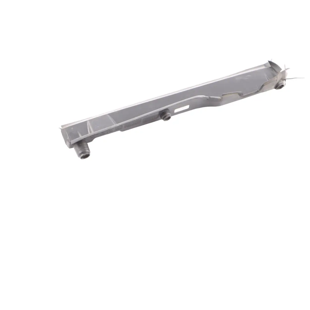 Audi RS6 C7 Upper Radiator Support Air Deflector - SKU 4G0121292G - Part number 4G0121292G