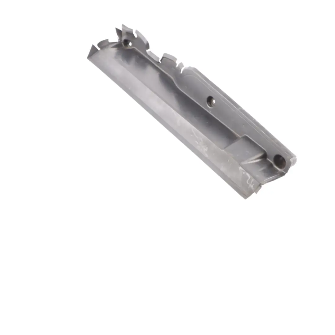 Upper Radiator Support Air Deflector to Audi RS6 C7 with Part number 4G0121292G Audi RS6 C7 Upper Radiator Support Air Deflector - SKU 4G0121292G - Part number 4G0121292G