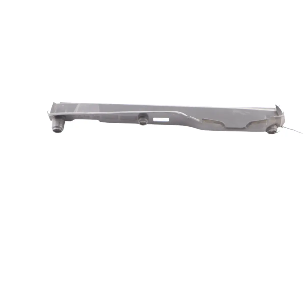 Audi RS6 C7 Upper Radiator Support Air Deflector - SKU 4G0121292G - Part number 4G0121292G