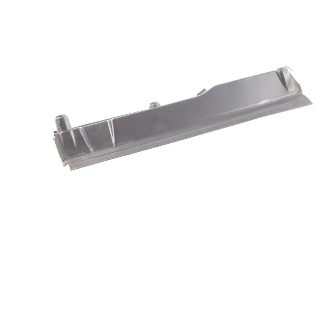 Obere Kühler Halterung Luft Deflektor für Audi RS6 C7 mit Teilenummer 4G0121292G Audi RS6 C7 Obere Kühler Halterung Luft Deflektor - SKU 4G0121292G - Teilenummer 4G0121292G