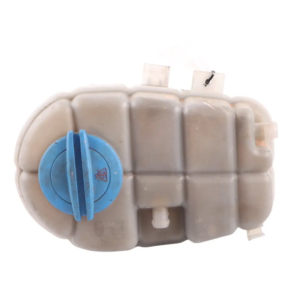 Expansion Overflow Coolant Reservoir Bottle Tank to Audi RS6 C7 with Part number 4G0121403C Audi RS6 C7 Expansion Overflow Coolant Reservoir Bottle Tank - SKU 4G0121403C - Part number 4G0121403C