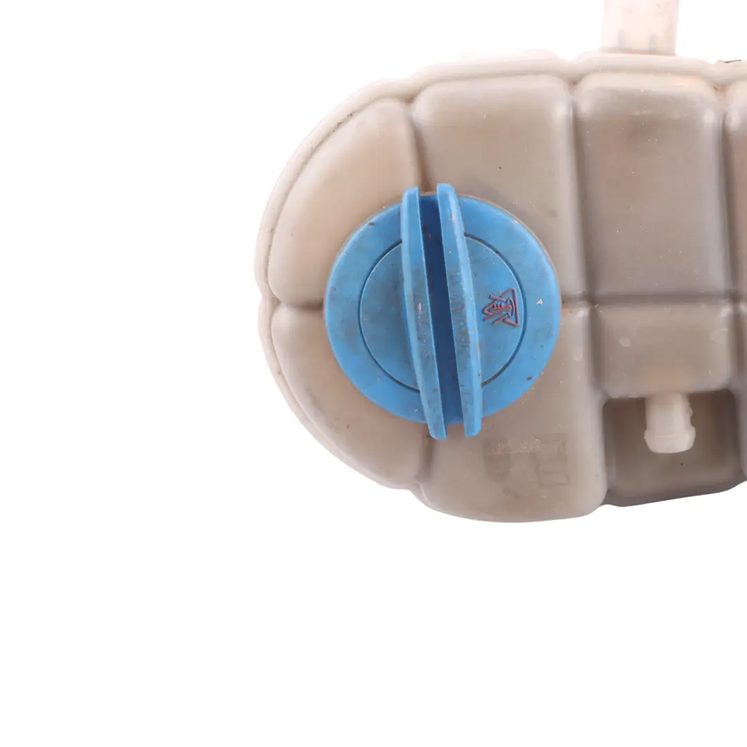 Expansion Overflow Coolant Reservoir Bottle Tank to Audi RS6 C7 with Part number 4G0121403C Audi RS6 C7 Expansion Overflow Coolant Reservoir Bottle Tank - SKU 4G0121403C - Part number 4G0121403C