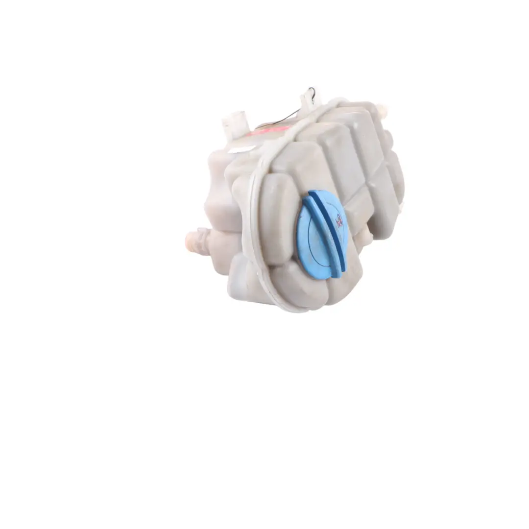 Expansion Overflow Coolant Reservoir Bottle Tank to Audi RS6 C7 with Part number 4G0121403C Audi RS6 C7 Expansion Overflow Coolant Reservoir Bottle Tank - SKU 4G0121403C - Part number 4G0121403C