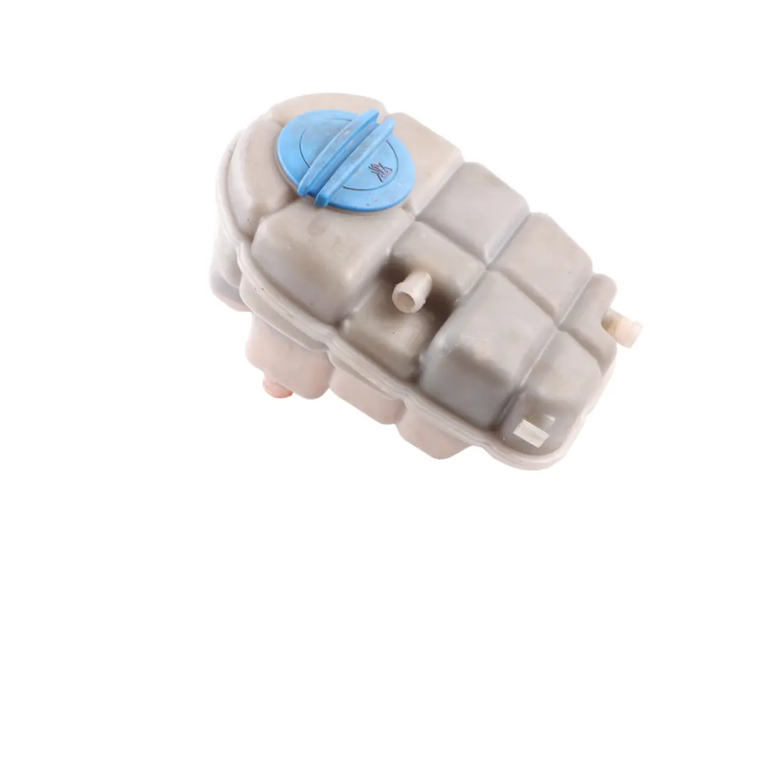 Expansion Overflow Coolant Reservoir Bottle Tank to Audi RS6 C7 with Part number 4G0121403C Audi RS6 C7 Expansion Overflow Coolant Reservoir Bottle Tank - SKU 4G0121403C - Part number 4G0121403C