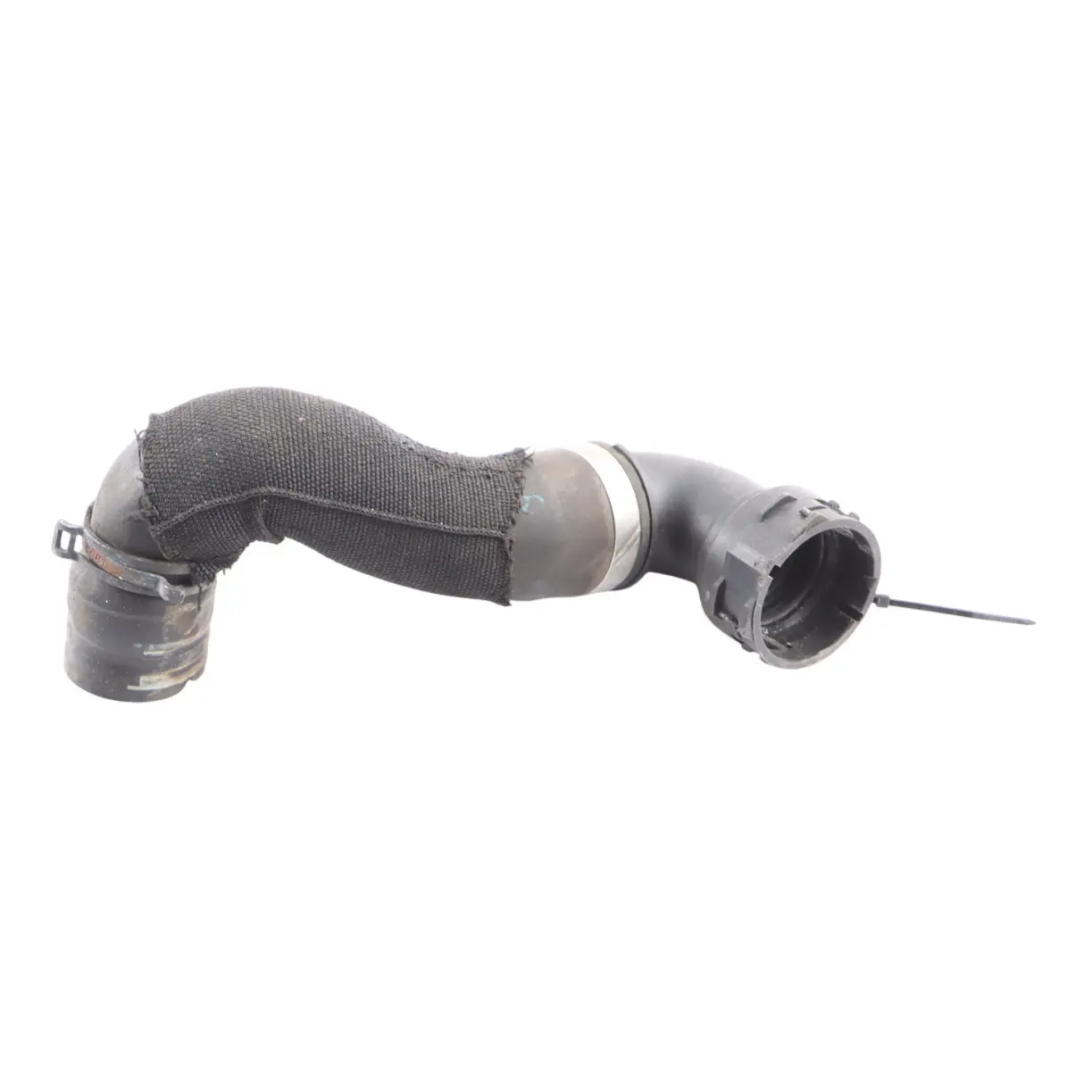 Audi RS6 C7 Essence Radiateur Tuyau Supérieur Gauche 4.0 TFSI 4G0122101P