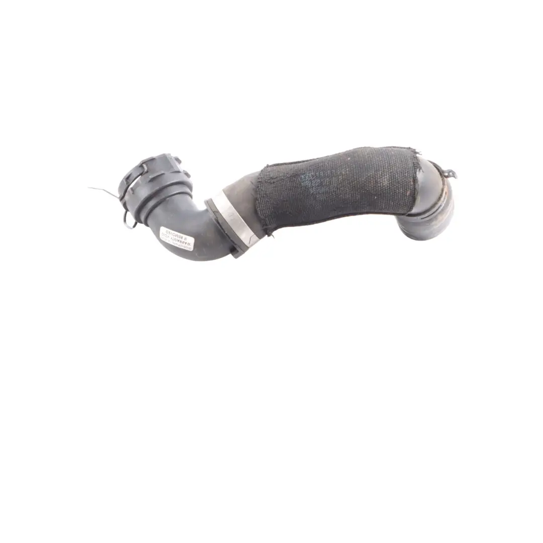 Radiator Upper Hose Line Pipe Left N/S to Audi RS6 C7 4.0 TFSI Petrol with Part number 4G0122101P Audi RS6 C7 4.0 TFSI Petrol Radiator Upper Hose Line Pipe Left N/S - SKU 4G0122101P - Part number 4G0122101P