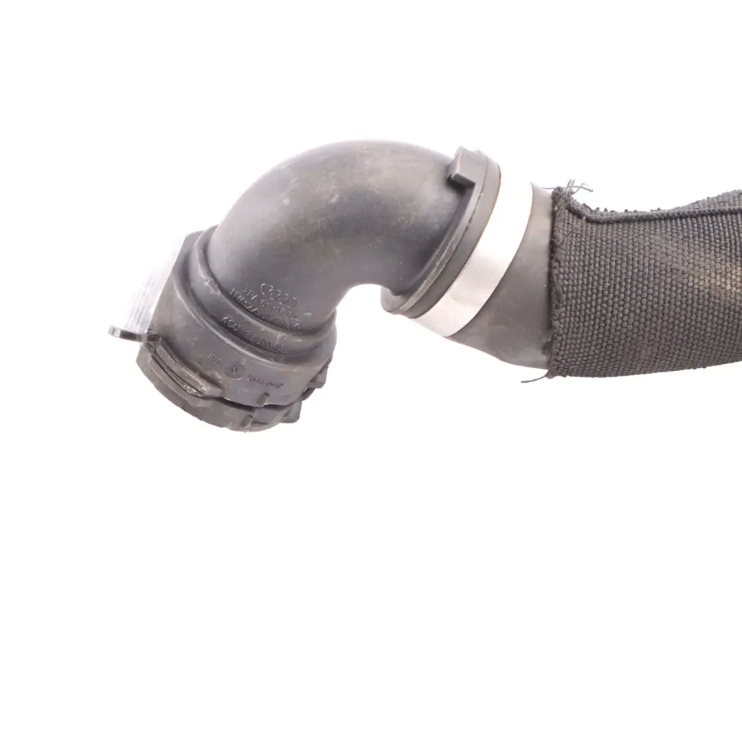 Radiator Upper Hose Line Pipe Left N/S to Audi RS6 C7 4.0 TFSI Petrol with Part number 4G0122101P Audi RS6 C7 4.0 TFSI Petrol Radiator Upper Hose Line Pipe Left N/S - SKU 4G0122101P - Part number 4G0122101P