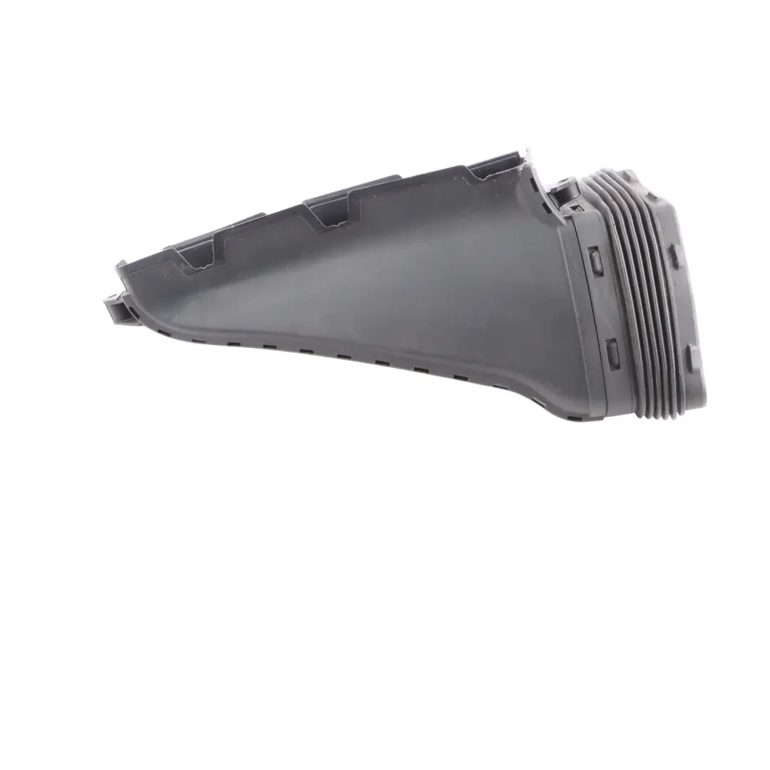 CRDB Petrol Air Intake Duct Tube Hose to Audi RS6 C7 4.0 TFSI with Part number 4G0129624J Audi RS6 C7 4.0 TFSI CRDB Petrol Air Intake Duct Tube Hose - SKU 4G0129624J - Part number 4G0129624J