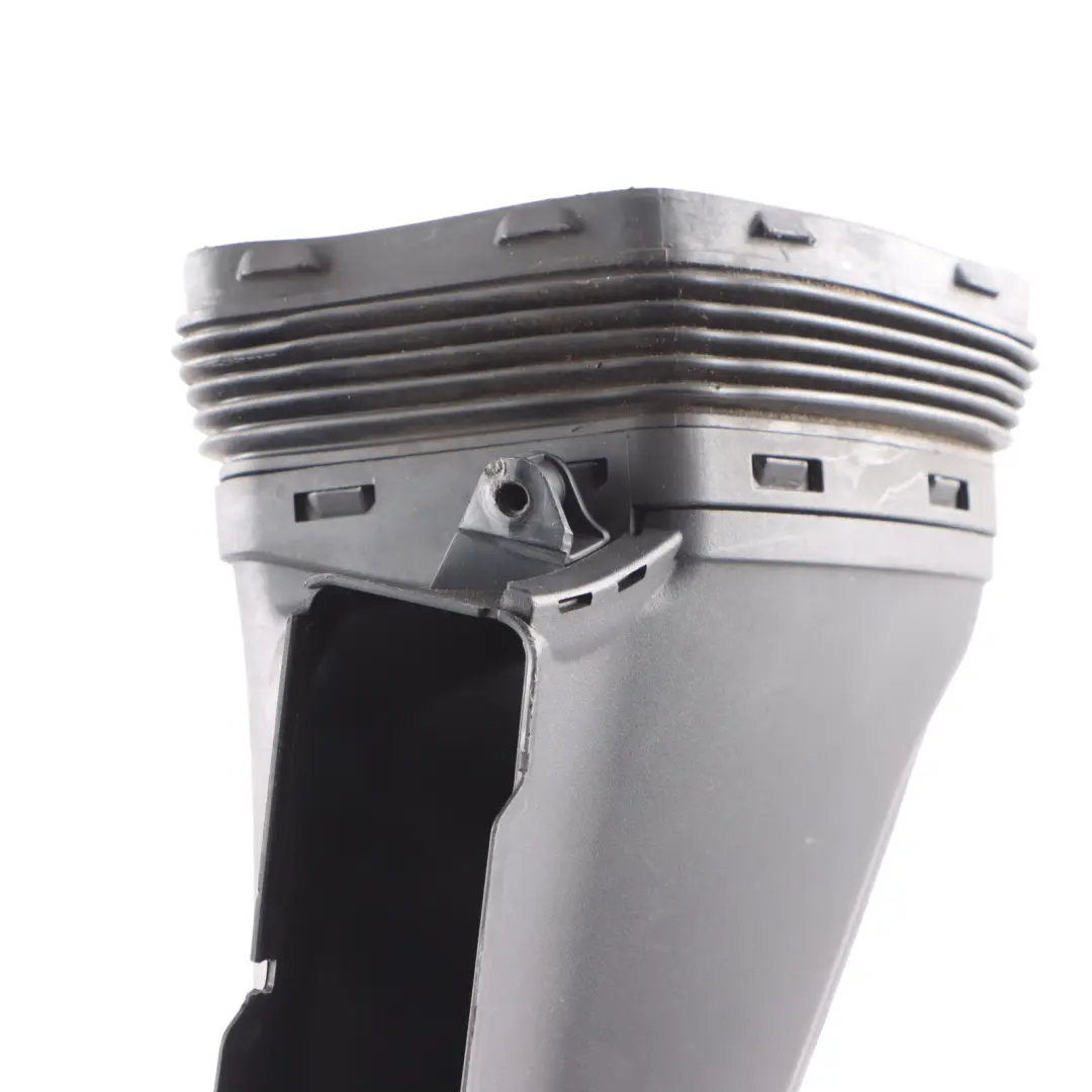 CRDB Petrol Air Intake Duct Tube Hose to Audi RS6 C7 4.0 TFSI with Part number 4G0129624J Audi RS6 C7 4.0 TFSI CRDB Petrol Air Intake Duct Tube Hose - SKU 4G0129624J - Part number 4G0129624J